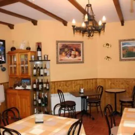 Haza La Moraleda 2 Y A Daire Guejar Sierra