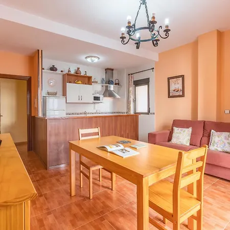 Haza La Moraleda 2 Y A *