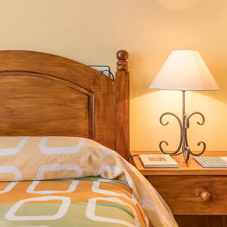 Haza La Moraleda 2 Y A * Guejar Sierra