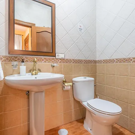 Haza La Moraleda 2 Y A Apartament