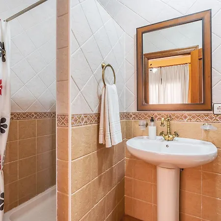 Haza La Moraleda 2 Y A Guejar Sierra