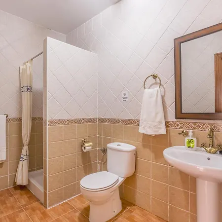 Haza La Moraleda 2 Y A * Guejar Sierra