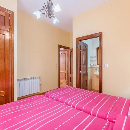 Daire Haza La Moraleda 2 Y A