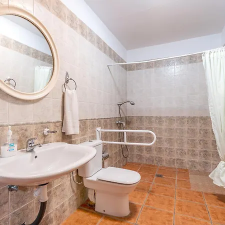 Apartament Haza La Moraleda 2 Y A *
