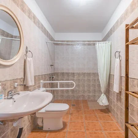 Haza La Moraleda 2 Y A Daire Guejar Sierra