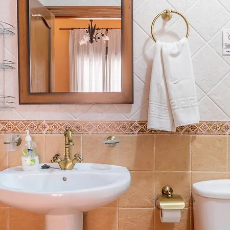 Haza La Moraleda 2 Y A *