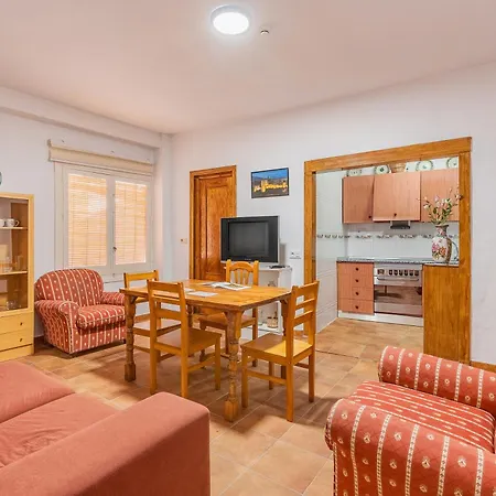 Haza La Moraleda 2 Y A Daire