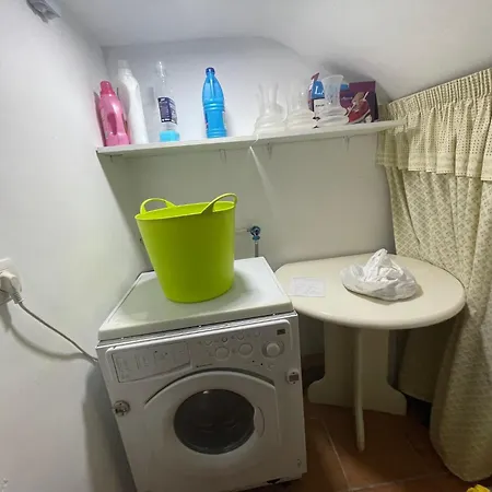 Apartament Haza La Moraleda 2 Y A